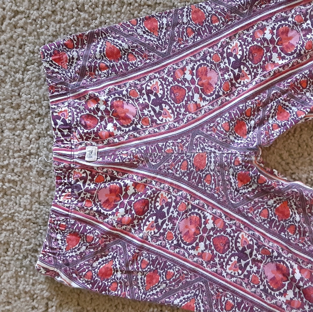 Billabong pants